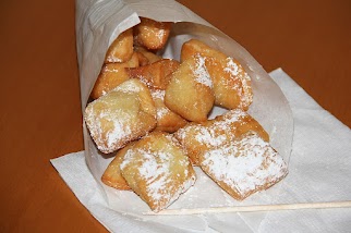 Mandazi (African Donuts)